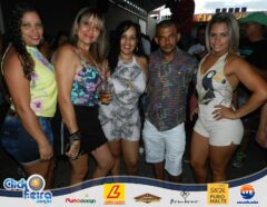 Harmonia das Antigas
